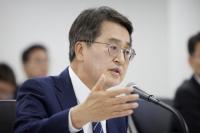 1위 김동연, 차기 경기지사 적합도 또 올랐다