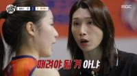 “미안해하지 말고 잘하라고!” 예능으로 다시 뜬 ‘식빵언니’ 김연경의 독설