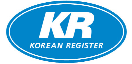 KR 로고. 사진=한국선급 제공