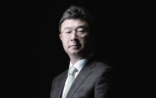 구본걸 회장. 사진=LF