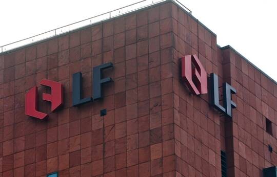 서울 강남구 LF본사 전경. 사진=일요신문DB