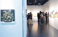 한국미술응원프로젝트협회 ‘KAUP 2025展’ 개막…작가 14명 작품 50여 점 선봬