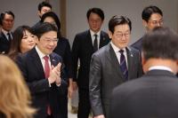한-싱가포르 ‘전략적 동반자 관계’ 격상…안보·경제·디지털 전 분야 협력 확대