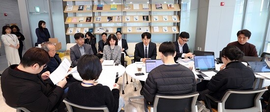 경기도교육청이 2026년도 본예산을 22조 9,259억원을 편성해 경기도의회에 제출했다. 사진=경기도교육청 제공