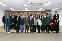 김포시의회, 2025년 제2차 의정자문위원회 간담회 개최
