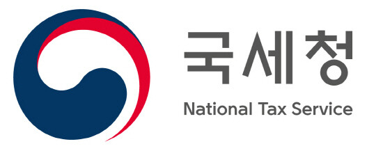 국세청 로고. 사진=국세청 홈페이지 캡처
