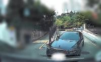3km 도주극 끝에 검거한 무보험 운전자…'41억 사기 수배자'였다
