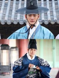 '사극 장인'이 돌아온다…강태오, '이강에는 달이 흐른다'로 화려한 컴백