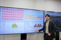 한국전기연구원 변길성 박사팀 ‘Proactive VPP’ 기술, 우수 연구성과 선정