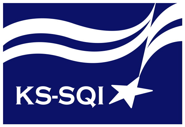 KS-SQI 인증마크. 사진=한국표준협회 제공