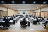 경기도의회 교육행정위, 2025년 행정사무감사 돌입..."미래지향적 발전방향 제시에 집중"
