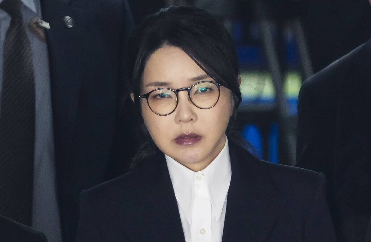 윤석열 전 대통령 부인 김건희 여사. 사진=사진공동취재단