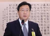 정진우 서울중앙지검장 사의 표명…'대장동' 항소 포기 관련 후폭풍 시작되나