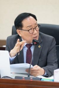 인천시의회 한민수의원, 인천 공공도서관 불균형 실태 지적