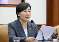 송미령 장관 "윤 전 대통령, 계엄 막상 해보면 별것 아니라고 말해" 증언