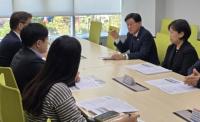 [기장군] 정종복 군수, 국토교통부 찾아 KTX-이음 정차역 유치 거듭 촉구 외