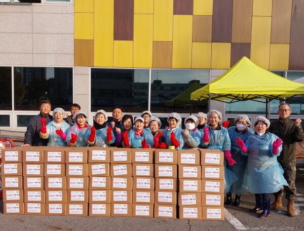 사진=주안5동 지역사회보장협의체 제공