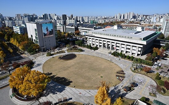 인천시 청사 전경. 사진=인천시 제공