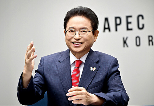 이철우 경북지사. 사진=경북도 제공