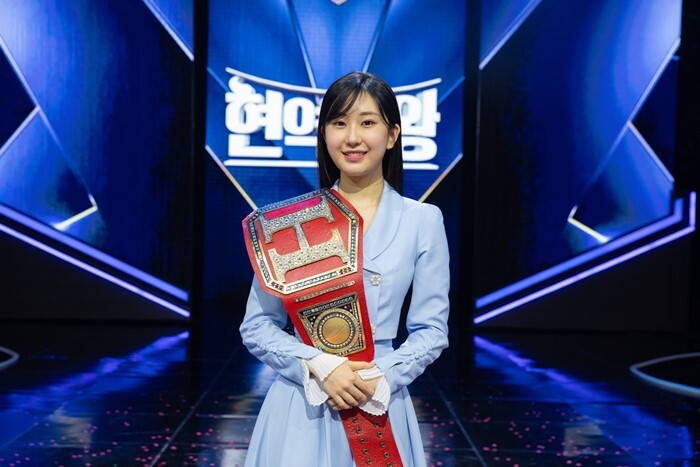‘현역가왕3’ 역시 연말 첫 방송을 계획 중인 것으로 알려졌다. 사진=크레아 스튜디오 제공