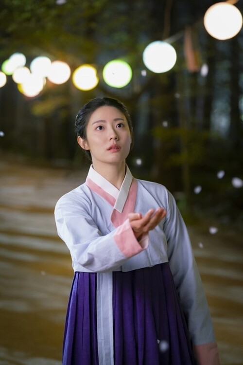 ‘마지막 썸머’ 후속작은 로맨틱 코미디 사극 ‘은애하는 도적님아’다. 사진=KBS 제공