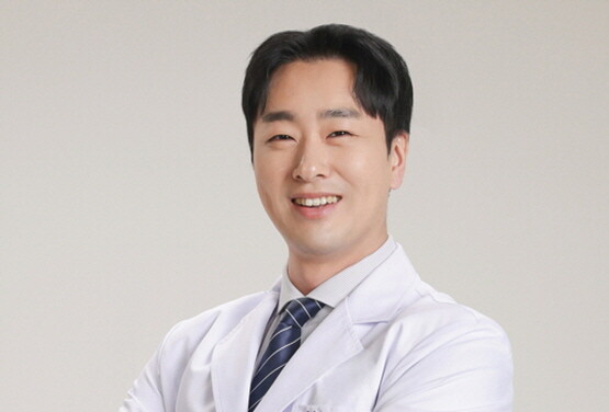 울산엘리야병원 관절척추센터 박지수 과장. 사진=울산엘리야병원 제공