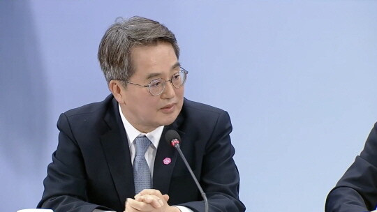 김동연 경기도지사. 사진=김동연 SNS