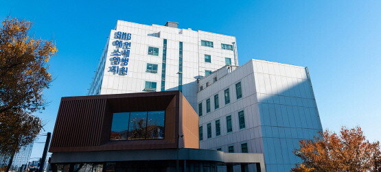 에스엠지 연세병원 전경. 사진=에스엠지 연세병원 제공