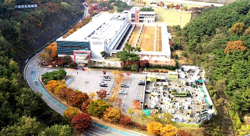 대구국제사격장