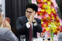 윤석열의 길? 글쎄…‘대장동 항소 포기’ 목소리 내는 한동훈의 앞날
