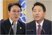 ‘세운 4구역 마천루’ 잘 되면 누구 좋으라고…정치권 달구는 ‘종묘대전’ 