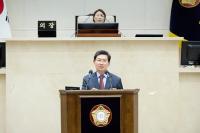이상일 용인특례시장 "반도체 특화 대도시의 완성도 높이는 일에 주력"
