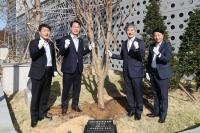 정명근 "화성특례시, 글로벌 반도체 산업의 핵심 거점으로 도약"