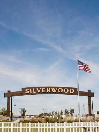 실버우드의 친절 서약서에는 ‘서로 의견이 다르더라도 다른 사람의 말을 경청할 것’ 등의 지침이 담겨 있다. 사진=실버우드 홈페이지