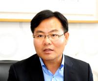김학홍 경북도 행정부지사 "국회 방문해, 내년도 국가투자예산 반영해 주오"