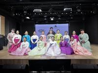 서용석류 대금 명인 오경수, 19번째 음악여행 성료