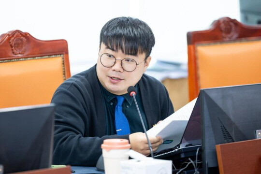 경기도의회 유호준 의원. 사진=경기도의회