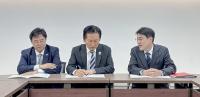 대구시 "정청래 더민 대표에, 정부·국회 차원 적극 지원해 주오"