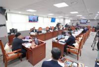 경기도 공직자들 “양우식 의원 행감 받아들일 수 없다”