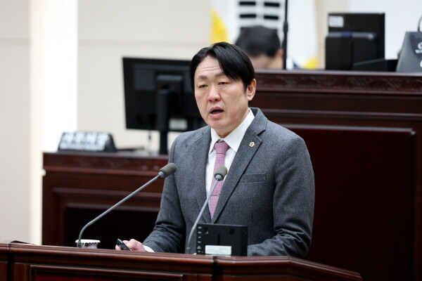 인천시의회 신충식 의원
