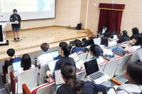안동 풍산고교, 'IB의 꽃' 디플로마 프로그램 후보학교 공식 승인