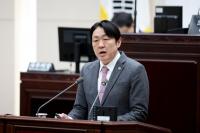 인천시의회 신충식 의원, 인천체육회 재정 안정성 보장 필요성 강조