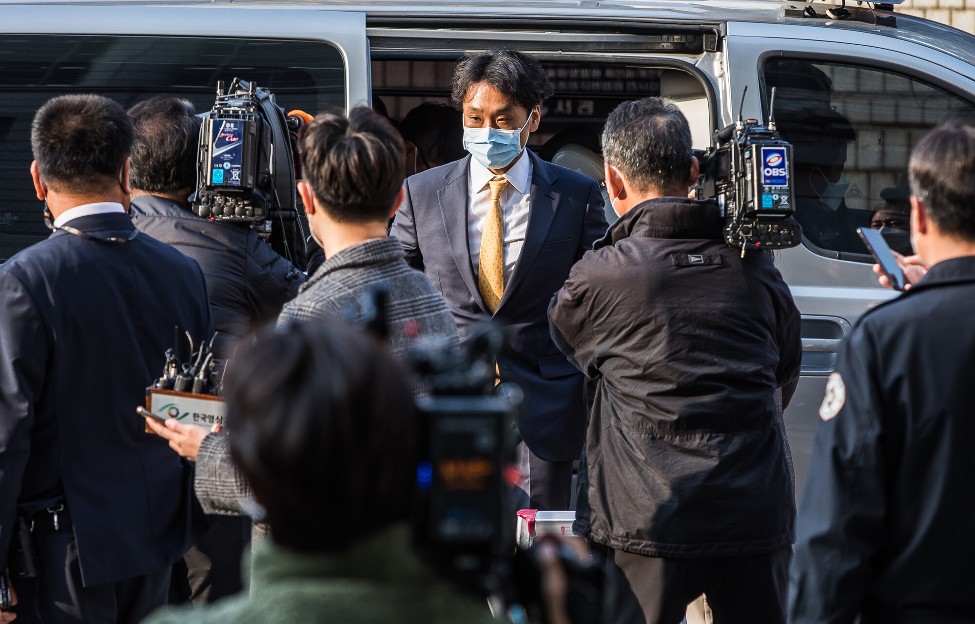정민용 변호사. 사진=박정훈 기자