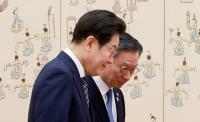 긁어 부스럼 될 수도…여권 ‘검찰 겨냥’ 강공 드라이브 안팎
