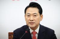한동훈 속도 다시 내자…장동혁 ‘닥치고 우회전’의 비밀