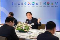 이재준 수원특례시장 "과밀억제권역 지방정부 공동대응의 핵심은 '수도권과 비수도권의 상생'"