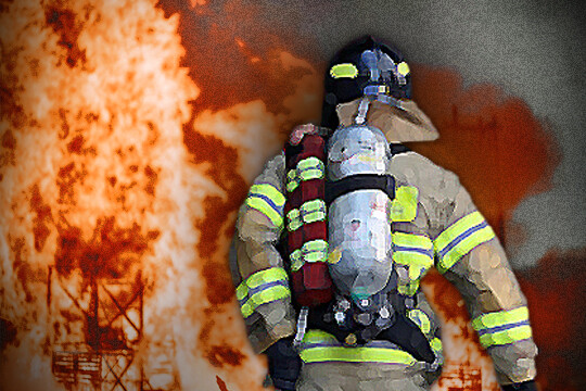 지난 11월 21일 서울 양천구 신월동 한 아파트에서 불을 낸 혐의를 받는 70대 남성이 구속을 면했다. 그래픽=백소연 디자이너