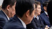 정청래 추진 '1인 1표제' 당내 갈등 점화…이언주 최고위서 작심 비판