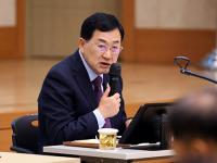 [경주시정], 확대간부회의서 '연말 현안·행사 추진상황' 점검 外