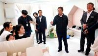 경북도, 전국 최초 아파트 1층 '0세 특화반' 운영